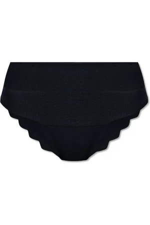 Marysia Dames, Badkleding, Zwart, Maat: M