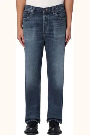 AGOLDE Heren, Jeans, Blauw, Maat: W30 Denim