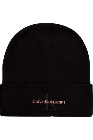 Calvin Klein Dames, Accessoires, Zwart, Maat: ONE Size Katoen