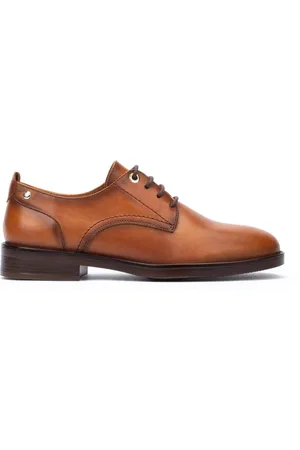 Pikolinos Dames, Schoenen, Bruin, Maat: 36 EU Leer