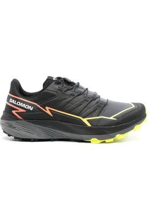 Salomon Heren, Schoenen, Zwart, Maat: 45 1/2 EU Synthetisch