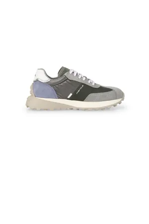 Ambitious Dames, Schoenen, Veelkleurig, Maat: 38 EU Leer