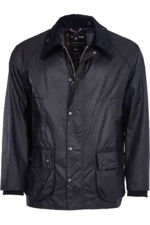 Barbour Heren, Jassen, Blauw, Maat: 2XS