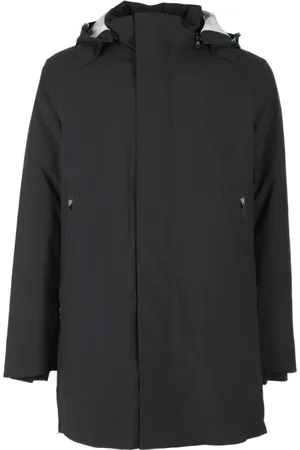 save the duck Heren, Jassen, Zwart, Maat: 2XL Nylon