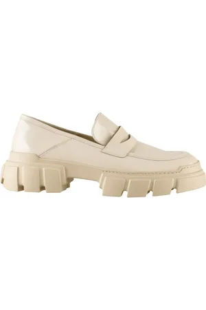 Högl Dames, Schoenen, , Maat: 41 EU Leer