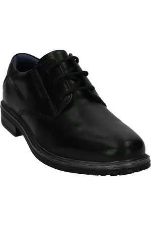 Bugatti Heren, Schoenen, Zwart, Maat: 41 EU
