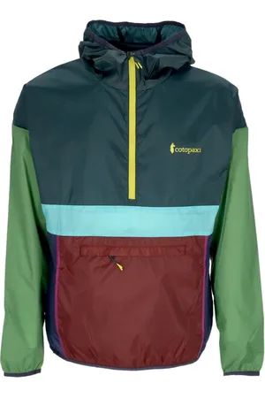COTOPAXI Heren, Jassen, Veelkleurig, Maat: L Poliester