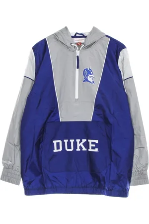 Mitchell & Ness Heren, Jassen, Veelkleurig, Maat: M Nylon