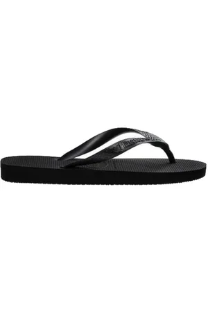 Havaianas Dames, Schoenen, Zwart, Maat: 35 EU