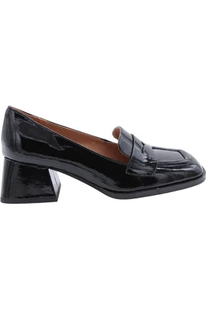 Bibi Lou Dames, Schoenen, Zwart, Maat: 39 EU