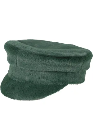 Ruslan Baginskiy Dames, Accessoires, Groen, Maat: M Katoen