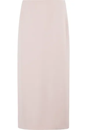 THEORY Dames, Rokken, Roze, Maat: 3XS