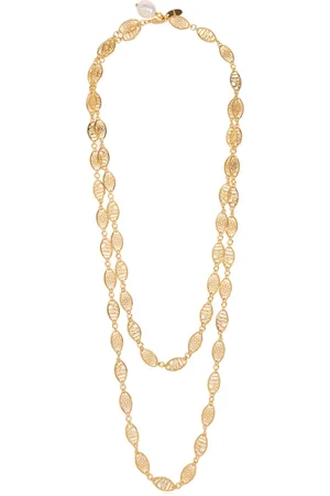 Chloé Dames, Accessoires, Geel, Maat: ONE Size