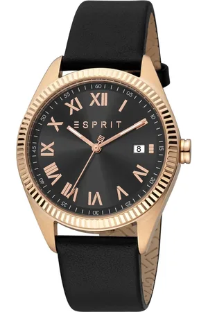 ESPRIT Heren, Accessoires, Zwart, Maat: ONE Size