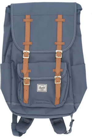 Herschel Unisex, Tassen, Blauw, Maat: ONE Size Poliester