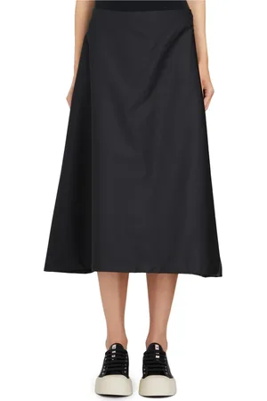 Marni Dames, Rokken, Zwart, Maat: 2XS