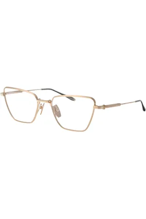 AKONI Dames, Accessoires, Geel, Maat: 54 MM