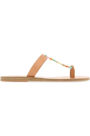 Ancient Greek Sandals Dames, Schoenen, Roze, Maat: 37 EU