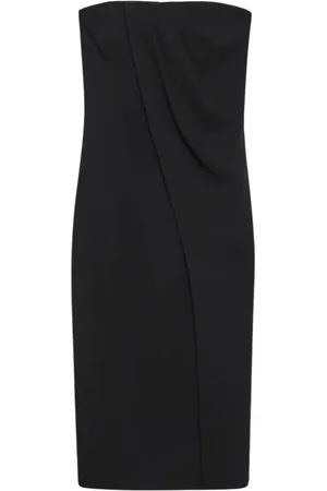 ANINE BING Dames, Jurken, Zwart, Maat: M