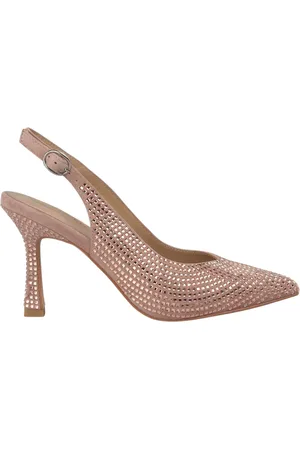 Alma en Pena Dames, Schoenen, Roze, Maat: 37 EU
