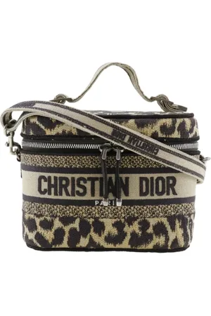 Dior Dames, Pre-owned, Veelkleurig, Maat: ONE Size