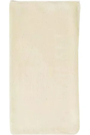 Twin-Set Dames, Accessoires, Geel, Maat: ONE Size Viscose
