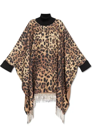 Dolce & Gabbana Dames, Jassen, , Maat: S Wol