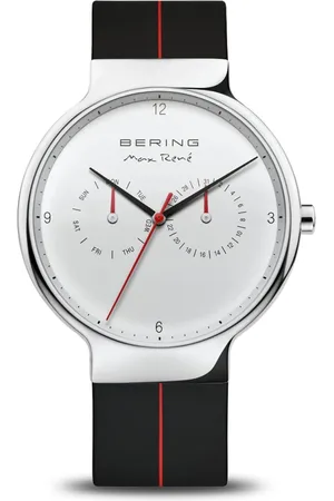 Bering Heren, Accessoires, Zwart, Maat: ONE Size