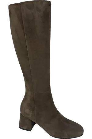 Donna Lei Dames, Schoenen, Bruin, Maat: 38 EU