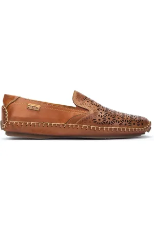 Pikolinos Dames, Schoenen, Bruin, Maat: 41 EU