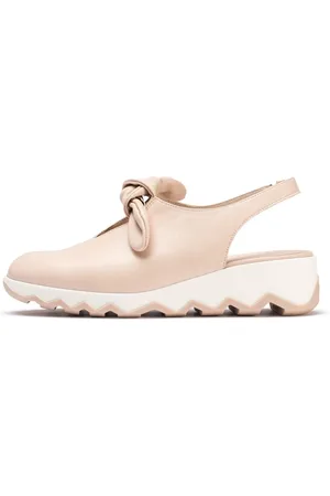 Wonders Dames, Schoenen, Roze, Maat: 37 EU Leer
