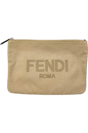 Fendi Dames, Pre-owned, , Maat: ONE Size