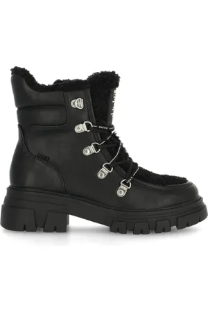 Mexx Dames, Schoenen, Zwart, Maat: 36 EU