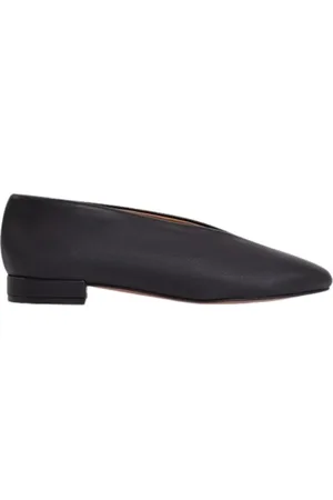 MALABABA Dames, Schoenen, Zwart, Maat: 41 EU Leer