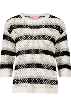 Betty Barclay Dames, Truien, Veelkleurig, Maat: M