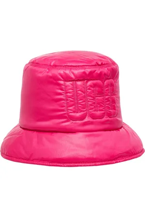 UGG Dames, Accessoires, Roze, Maat: L/Xl