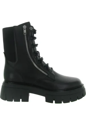 Ash Dames, Schoenen, Zwart, Maat: 39 EU Leer