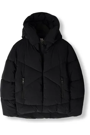 Blonde No.8 Dames, Jassen, Zwart, Maat: XL