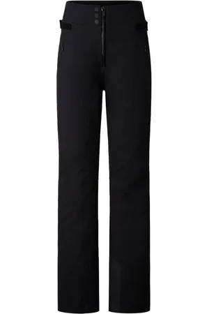 Bogner Dames, Sport, Zwart, Maat: L