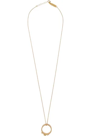 Maison Margiela Heren, Accessoires, Geel, Maat: M