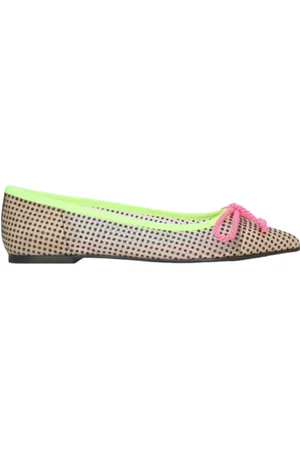 Pretty Ballerinas Dames, Schoenen, Veelkleurig, Maat: 36 EU