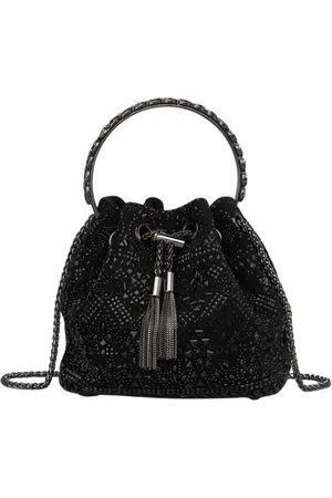 Alma en Pena Dames, Tassen, Zwart, Maat: ONE Size