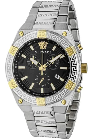 VERSACE Heren, Accessoires, Veelkleurig, Maat: ONE Size