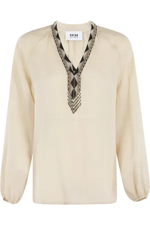 Bazar Deluxe Dames, Blouses & Shirts, , Maat: S