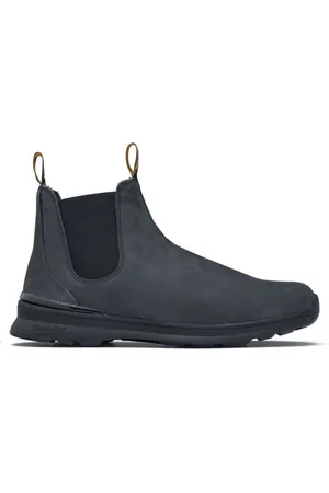 Blundstone Heren, Schoenen, Zwart, Maat: 38 1/2 EU