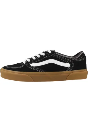 Vans Heren, Schoenen, Zwart, Maat: 43 EU