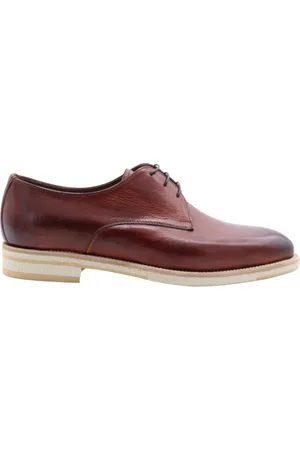 Flecs Heren, Schoenen, Bruin, Maat: 42 EU