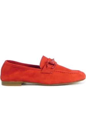 Belle Dames, Schoenen, Rood, Maat: 37 EU