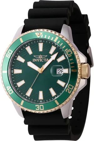 Invicta Heren, Accessoires, Zwart, Maat: ONE Size