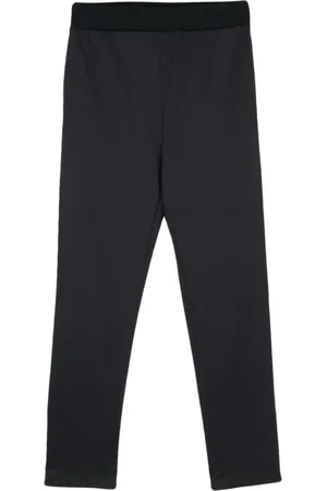 Bally Heren, Broeken, Blauw, Maat: S Katoen